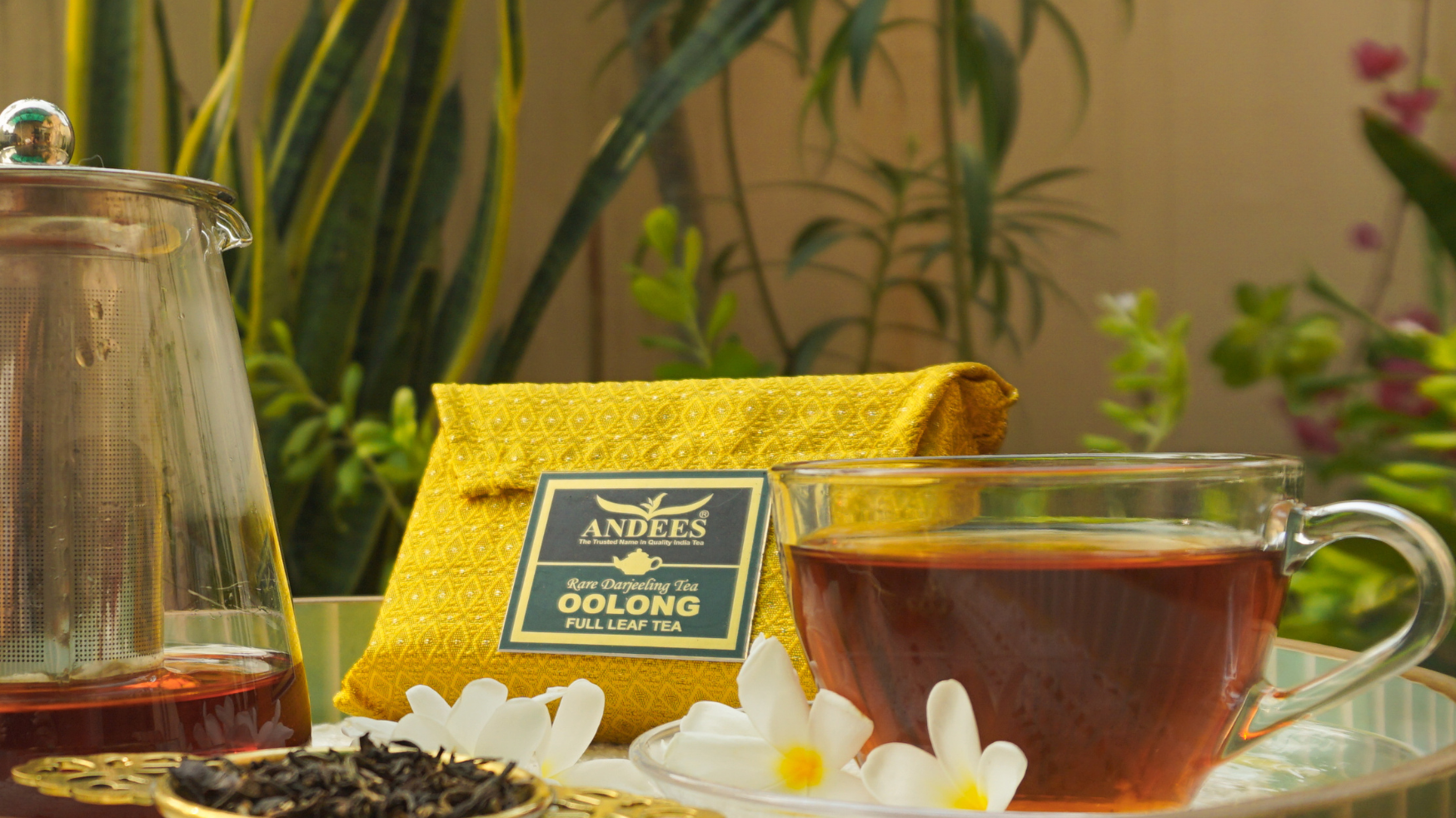 Tea Ceremonies Around The World